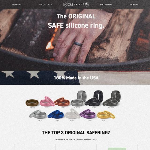 Saferingz